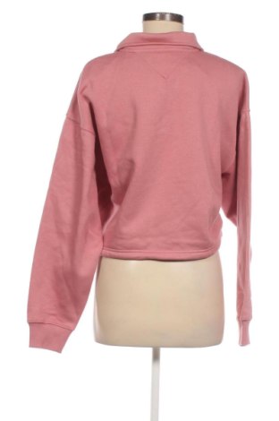 Dámska blúza Tommy Jeans, Veľkosť S, Farba Ružová, Cena  91,95 €