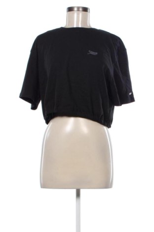 Damen Shirt Tommy Jeans, Größe M, Farbe Schwarz, Preis € 35,99, #135789219