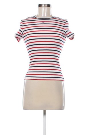 Dámská halenka Tommy Jeans, Velikost S, Barva Vícebarevné, Cena  2 279,00 Kč