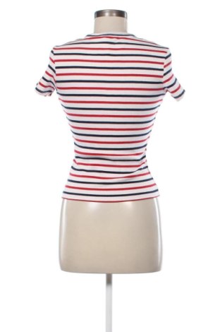 Dámská halenka Tommy Jeans, Velikost S, Barva Vícebarevné, Cena  2 279,00 Kč