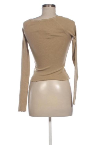 Dámska blúza Tommy Jeans, Veľkosť S, Farba Béžová, Cena  45,95 €