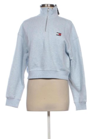 Dámská halenka Tommy Jeans, Velikost S, Barva Modrá, Cena  2 268,00 Kč