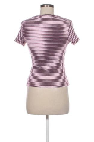 Дамска блуза Tommy Jeans, Размер M, Цвят Многоцветен, Цена 18,40 €