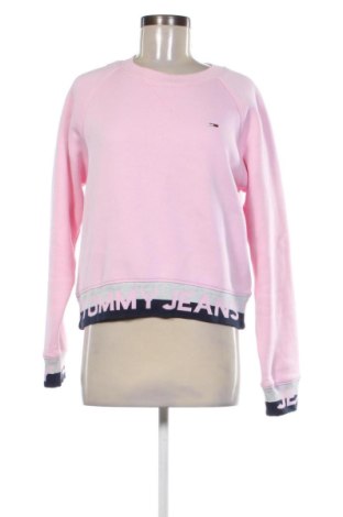 Damen Shirt Tommy Jeans, Größe S, Farbe Mehrfarbig, Preis € 35,00