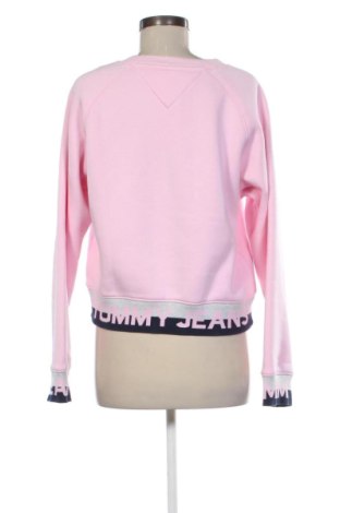 Damen Shirt Tommy Jeans, Größe S, Farbe Mehrfarbig, Preis € 35,00