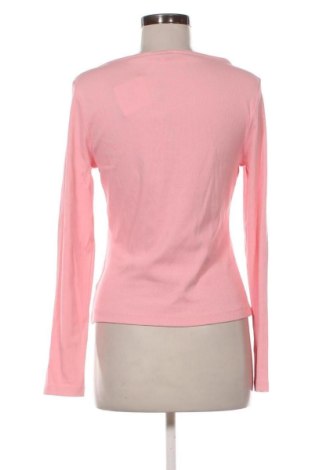 Bluză de femei Tommy Jeans, Mărime XL, Culoare Roz, Preț 237,99 Lei