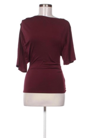 Dámska blúza Topshop, Veľkosť S, Farba Červená, Cena  13,80 €