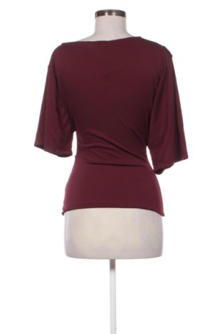 Dámska blúza Topshop, Veľkosť S, Farba Červená, Cena  13,80 €