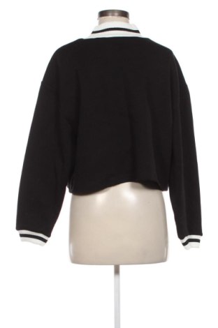 Дамска блуза Trendyol, Размер M, Цвят Черен, Цена 39,32 €