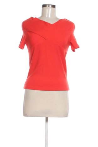 Dámská halenka Trendyol, Velikost S, Barva Červená, Cena  397,00 Kč