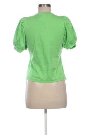 Dámská halenka Trendyol, Velikost S, Barva Zelená, Cena  397,00 Kč