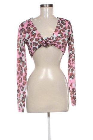 Dámská halenka Trendyol, Velikost M, Barva Vícebarevné, Cena  439,00 Kč