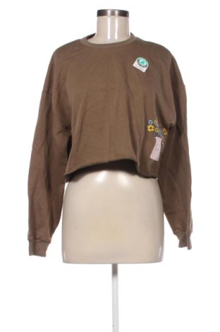 Bluză de femei Trendyol, Mărime L, Culoare Multicolor, Preț 57,99 Lei