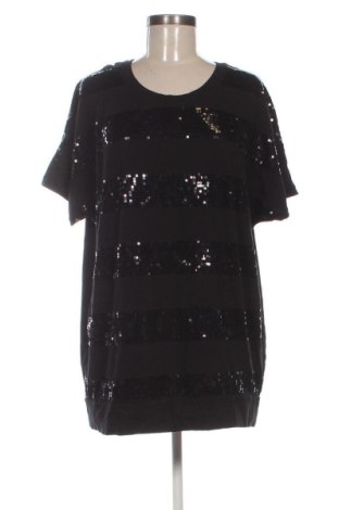 Dámská halenka Triangle By s.Oliver, Velikost XXL, Barva Černá, Cena  397,00 Kč