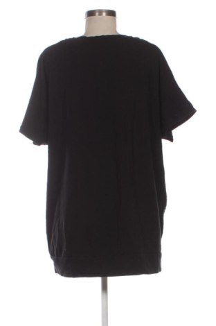 Dámská halenka Triangle By s.Oliver, Velikost XXL, Barva Černá, Cena  397,00 Kč