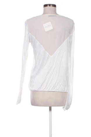 Γυναικεία μπλούζα Trussardi, Μέγεθος L, Χρώμα Λευκό, Τιμή 41,99 €