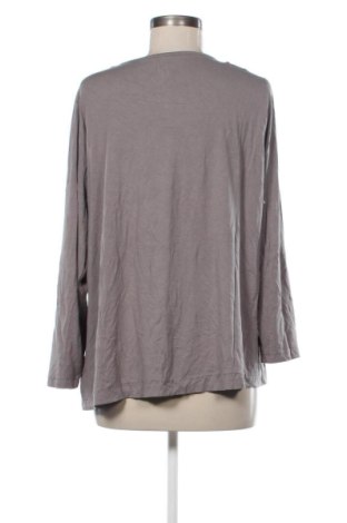 Dámská halenka Ulla Popken, Velikost XL, Barva Šedá, Cena  482,00 Kč