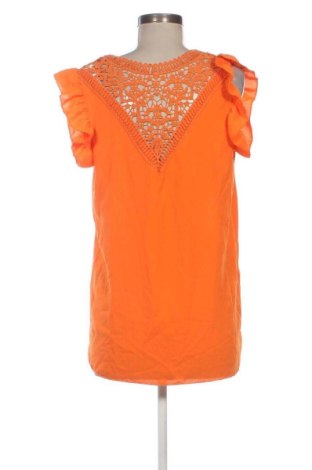 Γυναικεία μπλούζα Unbranded, Μέγεθος M, Χρώμα Πορτοκαλί, Τιμή 18,99 €