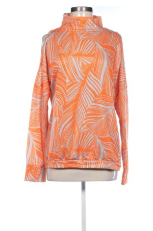 Дамска блуза Unbranded, Размер XL, Цвят Оранжев, Цена 10,22 €