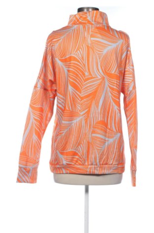 Дамска блуза Unbranded, Размер XL, Цвят Оранжев, Цена 10,22 €