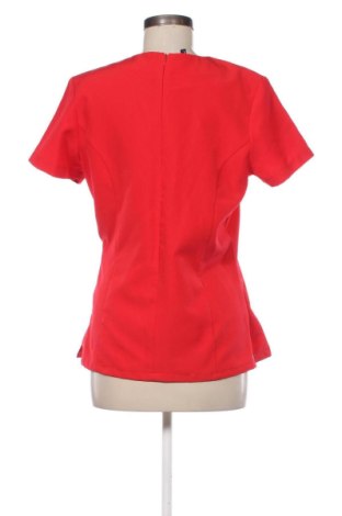 Dámska blúza Unbranded, Veľkosť M, Farba Červená, Cena  10,00 €
