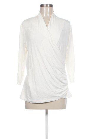 Дамска блуза Unbranded, Размер M, Цвят Бял, Цена 5,62 €