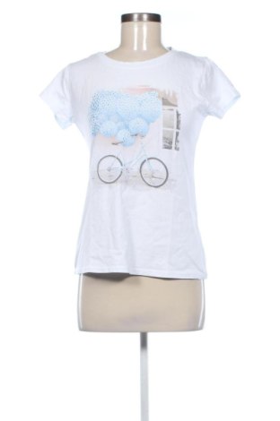 Bluză de femei Unbranded, Mărime M, Culoare Alb, Preț 52,13 Lei