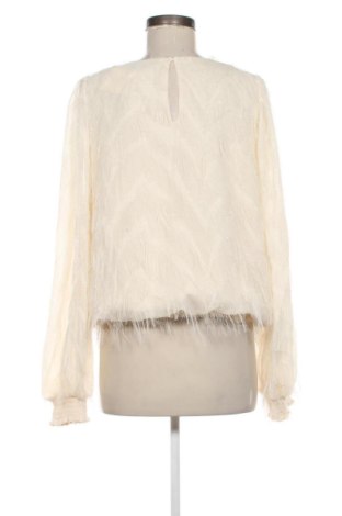 Dámská halenka Unbranded, Velikost M, Barva Krémová, Cena  159,00 Kč