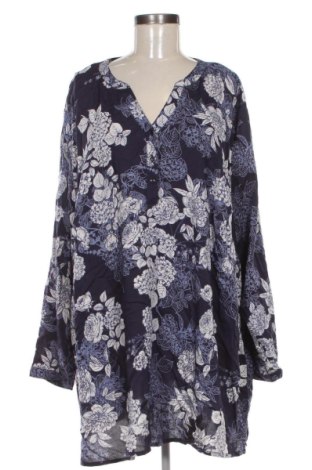 Damen Shirt Unbranded, Größe 4XL, Farbe Mehrfarbig, Preis € 12,99