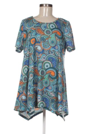 Dámska blúza Unbranded, Veľkosť L, Farba Viacfarebná, Cena  6,95 €