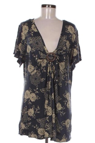 Dámská halenka Unbranded, Velikost XXL, Barva Vícebarevné, Cena  289,00 Kč