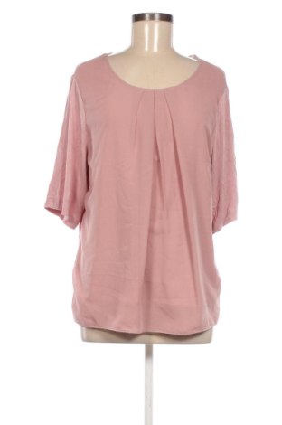 Dámska blúza Unbranded, Veľkosť 3XL, Farba Popolavo ružová, Cena  12,95 €