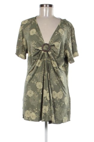 Γυναικεία μπλούζα Unbranded, Μέγεθος XXL, Χρώμα Πολύχρωμο, Τιμή 11,99 €