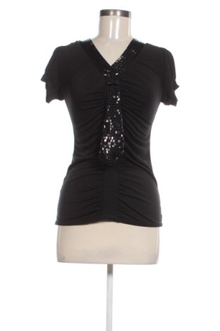 Bluzka damska Unbranded, Rozmiar M, Kolor Czarny, Cena 51,99 zł