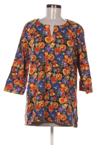 Γυναικεία μπλούζα Unbranded, Μέγεθος 3XL, Χρώμα Πολύχρωμο, Τιμή 11,99 €
