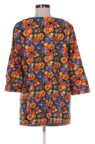 Γυναικεία μπλούζα Unbranded, Μέγεθος 3XL, Χρώμα Πολύχρωμο, Τιμή 11,99 €