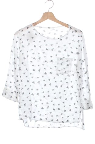 Дамска блуза Unbranded, Размер XS, Цвят Многоцветен, Цена 10,22 €