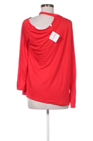 Damen Shirt Unbranded, Größe 5XL, Farbe Rot, Preis 9,70 €