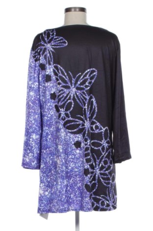 Bluză de femei Unbranded, Mărime 3XL, Culoare Multicolor, Preț 50,58 Lei