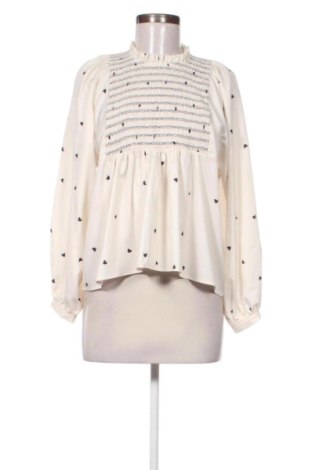 Дамска блуза Unbranded, Размер S, Цвят Многоцветен, Цена 9,70 €