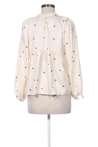 Дамска блуза Unbranded, Размер S, Цвят Многоцветен, Цена 9,70 €