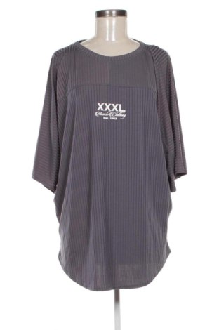 Női blúz Unbranded, Méret L, Szín Szürke, Ár 8 009 Ft