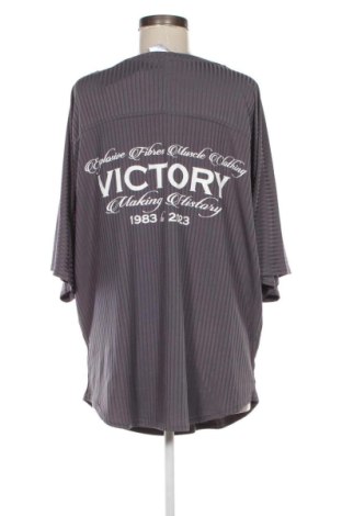 Női blúz Unbranded, Méret L, Szín Szürke, Ár 8 009 Ft