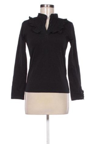 Dámská halenka Unbranded, Velikost M, Barva Černá, Cena  277,00 Kč