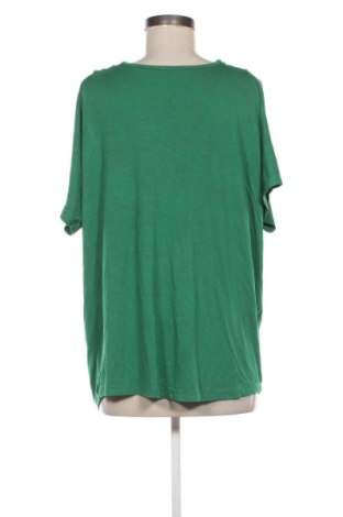 Дамска блуза Unbranded, Размер XXL, Цвят Зелен, Цена 10,22 €