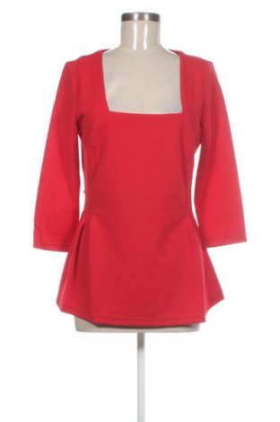 Дамска блуза Unbranded, Размер L, Цвят Червен, Цена 10,22 €