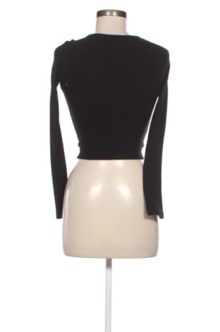 Дамска блуза Unbranded, Размер XS, Цвят Черен, Цена 10,00 €