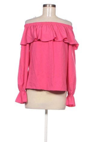 Dámská halenka Unbranded, Velikost L, Barva Růžová, Cena  283,00 Kč