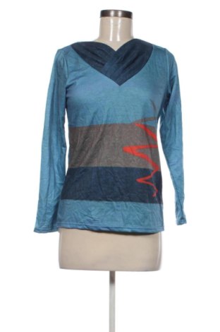 Γυναικεία μπλούζα Unbranded, Μέγεθος S, Χρώμα Πολύχρωμο, Τιμή 4,99 €