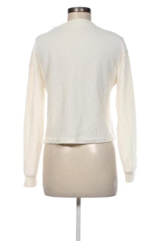 Bluzka damska Unbranded, Rozmiar M, Kolor ecru, Cena 51,99 zł